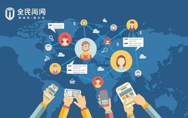 全民尚网完成数千万Pre+A轮融资，引领网络融资信息咨询服务新浪潮