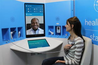 从美式健康小屋破产看互联网医疗迷途 网络融资思维的误区